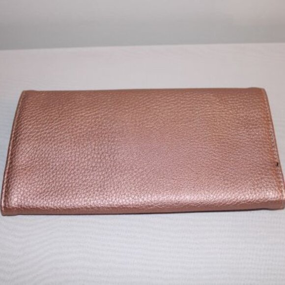 Sephora Women's Pink Cosmetic Bag/Travel Bag - New - Picture 3 of 3